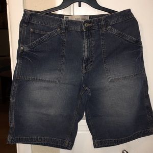 Gap Jean Shorts